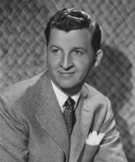 Eddie Bracken, Publicity Portrait for the Film, "Hold that Blonde!", Paramount Pictures, 1945