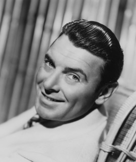 George Brent, Publicity Portrait, Warner Bros., 1930's
