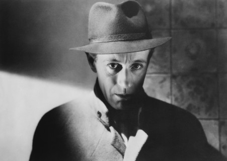 Leslie Howard, on-set of the British Film, "Pimpernel Smith" (released in the U.S. as "Mister V"), United Artists, 1941
