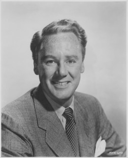 Van Johnson, Publicity Portrait for the Film, "Miracle in the Rain", Warner Bros., 1956