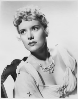 Brenda Joyce, Publicity Portrait for the Film, "Little Old New York", 20th Century-Fox, 1940