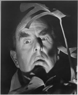 Robert Morley, Publicity Portrait for the Film, "Topkapi", United Artists, 1964