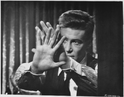 Peter O'Toole, on-set of the Film, "The Night of the Generals", Columbia Pictures, 1967