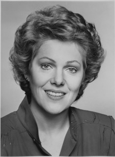 Lynn Redgrave, Publicity Portrait for the TV show, "House Calls", CBS, 1980
