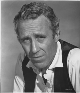 Jason Robards, Publicity Portrait for the Film, "A Big Hand for the Little Lady", Warner Bros., 1966