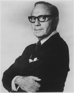 Jack Benny, Publicity Portrait, 1940's