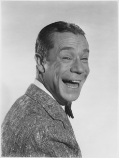 Joe E. Brown, Publicity Portrait for the Film, "Pin Up Girl", 20th Century-Fox, 1944
