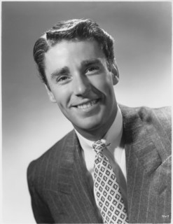 Peter Lawford, Publicity Portrait, MGM, 1940's