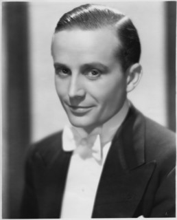 Frank Lawton, Publicity Portrait for the Film, "One More River", Universal Pictures, 1934