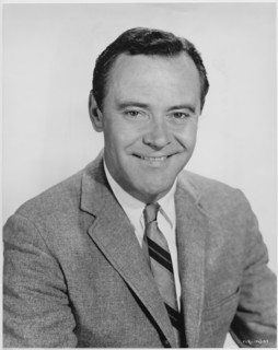 Jack Lemmon, Publicity Portrait for the Film, "The Fortune Cookie", United Artists, 1966