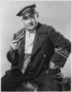 Fred Mackaye, Publicity Portrait for the Film, "Girl Overboard", Universal Pictures, 1929