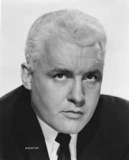 Rod Steiger, Publicity Portrait for the Film, "The Big Knife", United Artists, 1955