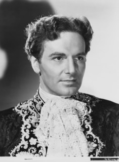 John Sutton, Publicity Portrait for the Film, "Hudson's Bay", 20th Century Fox, 1941