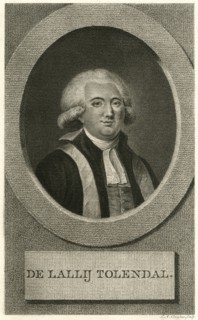Gérard de Lally-Tollendal