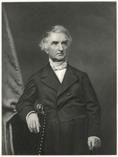 Justus von Liebig (1803-73), German Chemist, Considered the Founder of Organic Chemistry, Portrait