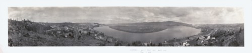 South Bend, Washington, USA, Edwin Rhodes, 1911