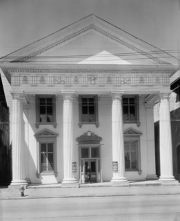 139 East Bay Street, Charleston, South Carolina, USA, Frances Benjamin Johnston, 1937
