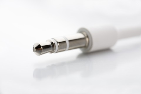 Headphone Plug