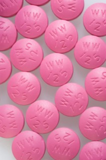 Pink Pills
