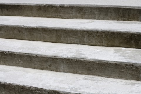 Concrete Steps
