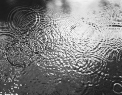 Ripples in Water