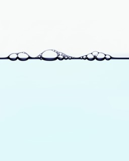 Water Bubbles