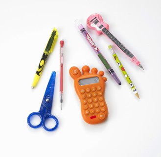 School Supplies