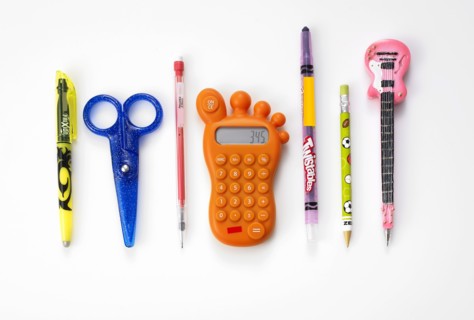 School Supplies