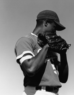 Baseball Pitcher