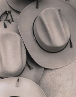Cowboy Hats