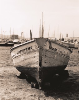 Fishing Boat