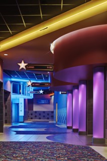 Movie Theater Promenade
