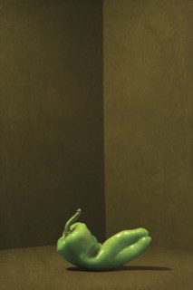 Green Pepper