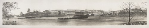 Camp Zachary Taylor, Louisville, Kentucky, USA,
