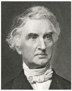 Justus, Baron von Liebig (1803-73), German Chemist, Made Significant Contributions to the Analysis of Organic Compounds, the Organization of Laboratory-based Chemistry Education, and the Application o...