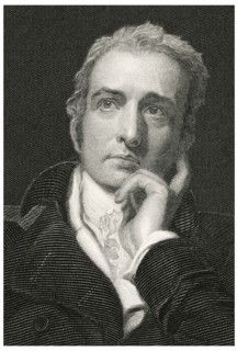 John Philip Kemble (1757-1823), English Actor, Head and Shoulders Portrait, Steel Engraving, Portrait Gallery of Eminent Men and Women of Europe and America by Evert A. Duyckinck, Published by Henry J...