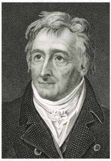 Henry Grattan (1746-1820), Irish Leader of the Patriot Movement that won Legislative Independence for Ireland in 1782, Head and Shoulders Portrait, Steel Engraving, Portrait Gallery of Eminent Men and...