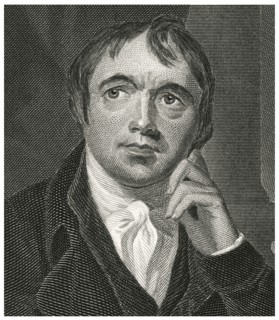 John Philpot Curran (1750-1817), Irish Lawyer and Statesman, Head and Shoulders Portrait, Steel Engraving, Portrait Gallery of Eminent Men and Women of Europe and America by Evert A. Duyckinck, Publis...