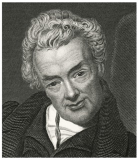 William Wilberforce (1759-1823), English Politician and Leader of the movement to stop the Slave Trade, Head and Shoulders Portrait, Steel Engraving, Portrait Gallery of Eminent Men and Women of Europ...