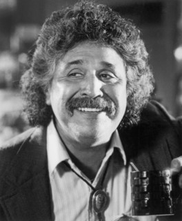 Freddy Fender, Publicity Portrait for the Film, "The Milagro Beanfield War", Universal Pictures, 1988