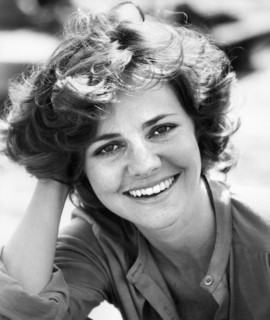 Sally Field, Publicity Portrait for the Film, "Beyond the Poseidon Adventure", Warner Bros., 1979