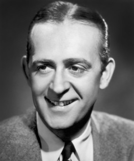 Actor Eddie Foy, Jr., Publicity Portrait, 1941