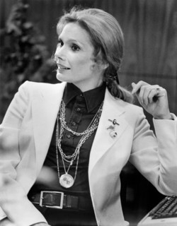 Felicia Farr, Publicity Portrait for the Film, "Charley Varrick", Universal Pictures, 1973