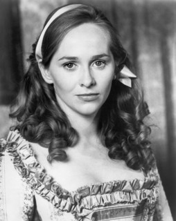 Hilary Dwyer, Publicity Portrait for the Film, "Wuthering Heights", American International Pictures, 1970