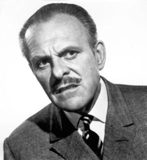 Terry-Thomas, Publicity Portrait for the Film, "The Vault of Horror", Amicus Productions with Distribution via 20th Century-Fox and Cinerama Releasing Corporation, 1973