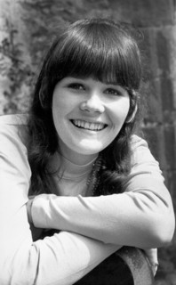 Hilary Thompson, Publicity Portrait for the Film, "If It's Tuesday, this Must be Belgium", Wolpert Pictures with Distribution via United Artists, 1969