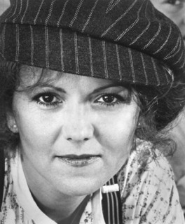 Brenda Vaccaro, Publicity Portrait for the Film, "Fast Charlie…The Moonbeam Rider", Universal Pictures, 1978