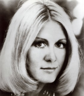 Actress Joan Van Ark, Head and Shoulders Publicity Portrait, Universal City Studios, 1980