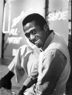 Ben Vereen, Publicity Portrait for the Television Show, "The Sentry Collection Presents Ben Vereen - His Roots", ABC-TV, March 1978