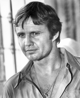Jon Voight, Publicity Portrait for the Film, "The Champ", United Artists, 1979